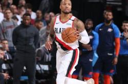 开云体育在线-福建队险胜雷霆，利拉德扛起全队