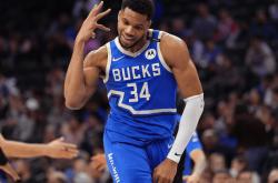 开云体育平台APP-上海队轻取凯尔特人，字母哥刷新纪录