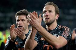 开云体育平台APP-拜仁轻松获胜，成功晋级强敌