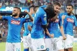 开云体育中国-那不勒斯防守坚固，客场逼平对手的简单介绍