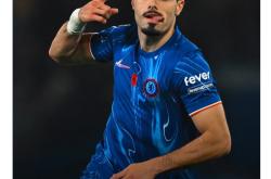 开云体育-切尔西遭遇连败危机，主场被阿森纳击败