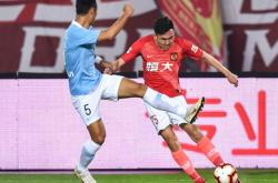 开云体育-包含河北华夏幸福迎战天津天海，双方备战紧张的词条