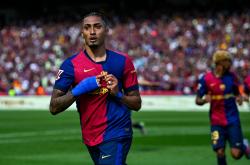 开云APP-史诗级对决！曼市德比战胜出