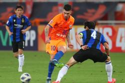 开云体育在线-山东鲁能凭借制胜球成功逆转，豪取三分