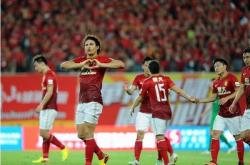 开云体育官网-广州恒大战平武汉卓尔，保持不败