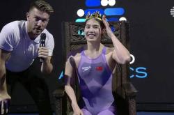 开云体育官网-澳大利亚游泳选手实现三连冠的简单介绍