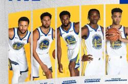 开云体育-勇士惊险逆袭国王，库里全面发挥带队取得胜利