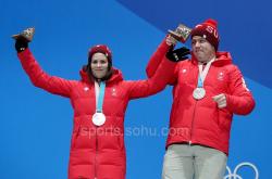 开云体育中国-加拿大射击选手再次登上领奖台