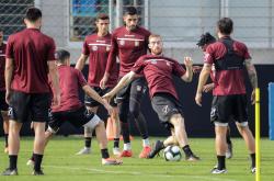 开云体育平台APP-阿根廷足球俱乐部的近期表现