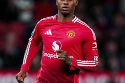 开云体育app-布拉德福德队调整状态，备战困难之战