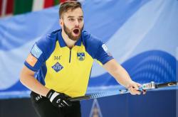 开云体育平台APP-瑞典射击选手稳定发挥，有望登上领奖台