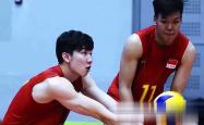 开云体育中国-男排实现两连胜，强势晋级决赛
