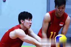 开云体育中国-男排实现两连胜，强势晋级决赛