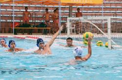 开云体育在线-华德福联抢分赛，主教练领队备战