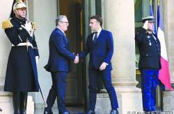 开云平台-乌克兰与法国交锋，硬仗在即