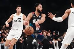 开云下载-篮网队主将连续多场比赛表现出色