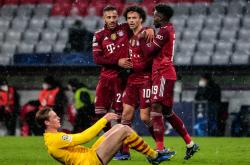 开云官方app入口-拜仁慕尼黑表现出色赢得比赛