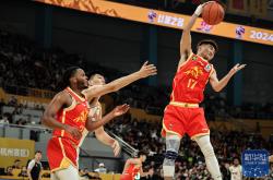 开云体育平台APP-浙江男篮客场击败对手，收获胜利