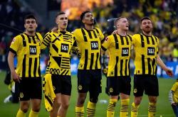 开云体育平台APP-多特蒙德客场击败莫特斯博登，取得一线希望继续前进