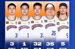 开云平台-关于吉林男篮豪取胜利，球队气势如虹的信息