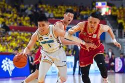 开云下载-广厦男篮再次大获全胜，气势如虹