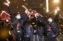 开云体育app-前线选手无畏挑战，铿锵玫瑰绽放体育赛场