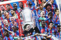 开云体育中国-水晶宫主场失利，球迷面临困惑