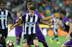 开云APP-乌迪内斯主场取胜，提振士气追赶前十