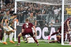 开云体育中国-尤文图斯将在客场对阵都灵进行争夺