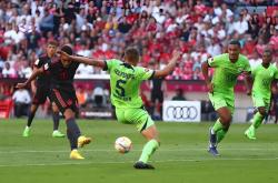 开云体育APP下载-沃尔夫斯堡遭遇惨败，战术调整成焦点