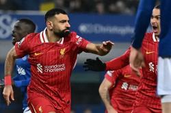 开云体育平台APP-利物浦主场击败埃弗顿，稳固领先优势