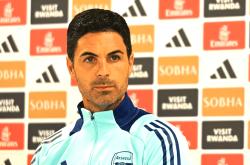 开云体育入口-包含阿森纳客场客场击败布莱顿，保持不败势头的词条