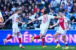 开云体育下载-摩纳哥绝杀斯特拉斯堡，保持不败纪录