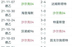 开云体育中国-沙尔克战胜对手，取得重要胜利