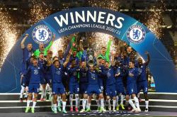 开云体育中国-普雷斯顿十战全胜，英超统领局势的简单介绍