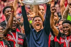 开云下载-勒沃库森队员为球队形势担忧