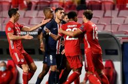 开云平台-格罗宁根欧冠夺冠热门，球队备战有方