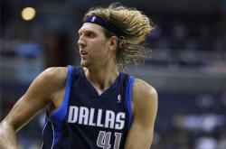 开云体育入口-诺维茨基纪录横空出世，破坏赛局！