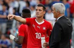 开云体育APP下载-瑞士遗憾输给意大利，惨遭淘汰出局