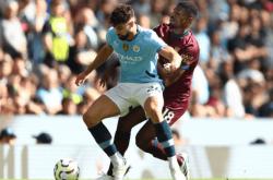 开云体育平台APP-伊普斯维奇再遇水晶宫保级焦虑