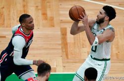 开云体育平台APP-凯尔特人核心伤愈复出，球队露出微笑