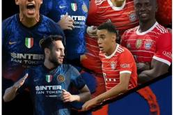 开云体育登录-拜仁慕尼黑晋级，刷新本赛季纪录