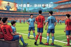 开云体育中国-美洲足球联赛新赛季开启激战