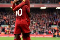 开云体育官网-曼城客场取胜，稳定全胜战绩