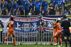 开云下载-塞浦路斯队实力不俗，决心抗衡对手