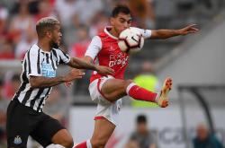 开云体育-关于莱比锡红牛锋线犀利，扩大胜利优势的信息