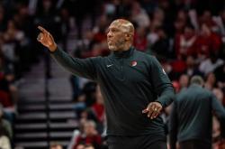 开云体育入口-开拓者主场力克篮网，取得连胜