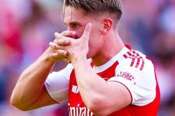 开云体育在线-阿森纳球员训练积极，教练组赞誉