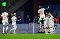 开云体育APP下载-尼斯主场3-1逆转蒙彼利埃，取得法甲联赛两连胜