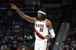 开云体育入口-灰熊主场擒开拓者，保持不败之身